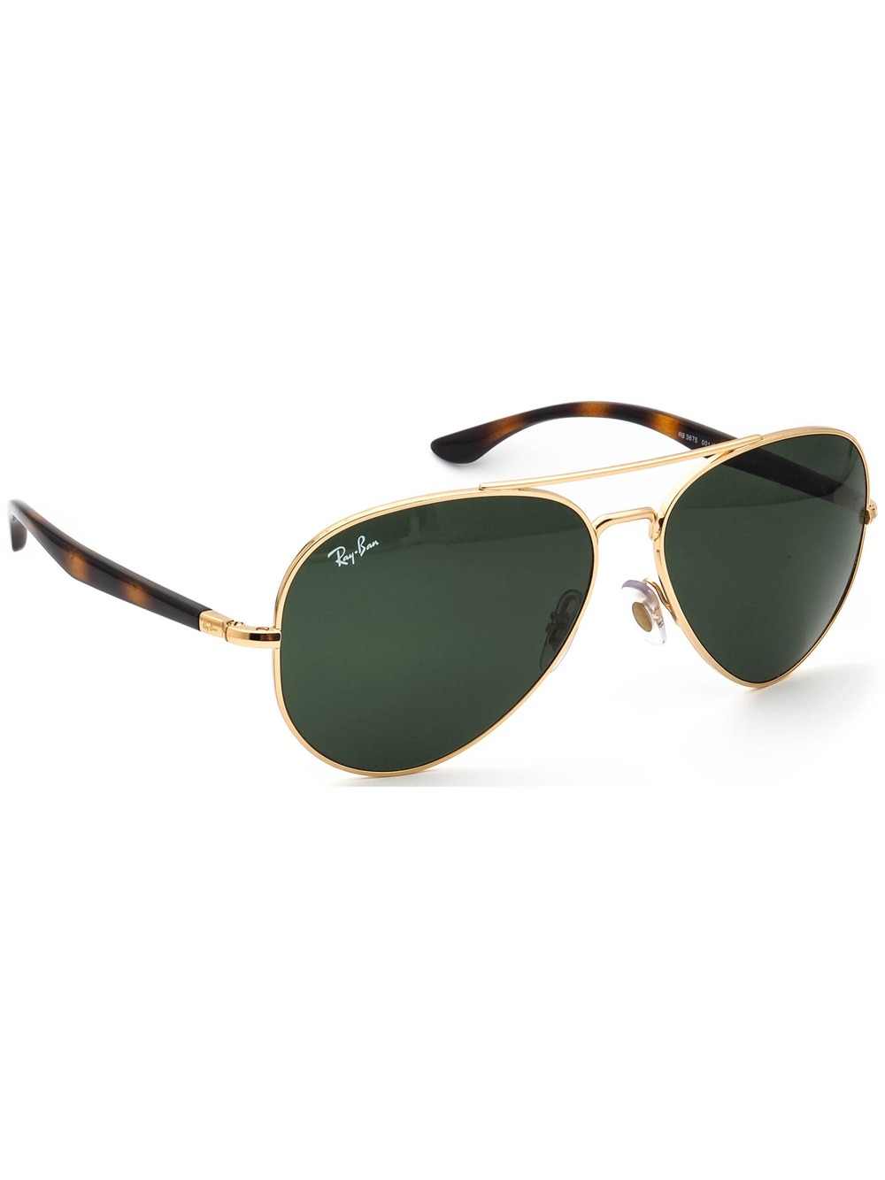 Ray-Ban RB 3675 001/31 3N Eyewear